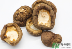 干香菇要焯水嗎？干香菇要不要焯水？
