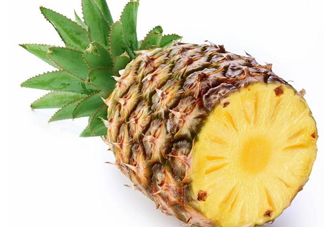 菠蘿是低糖水果嗎？菠蘿含糖量高嗎？