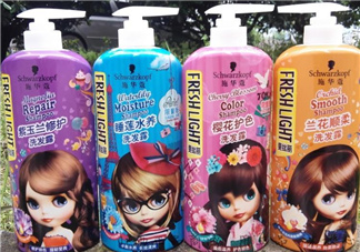 護(hù)色洗發(fā)水有用嗎?護(hù)色洗發(fā)水平時可以用嗎?