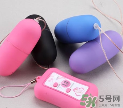 跳蛋怎么用舒服？用跳蛋舒服嗎
