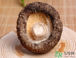 干香菇要焯水嗎？干香菇要不要焯水？