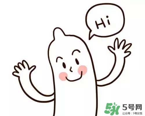 安全套有潤滑油嗎？安全套有潤滑劑的一面向里還是向外