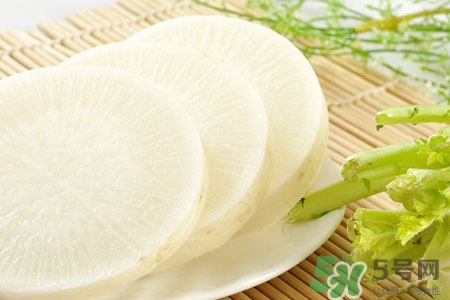 感冒可以吃酸蘿卜嗎？感冒能吃酸辣蘿卜嗎？