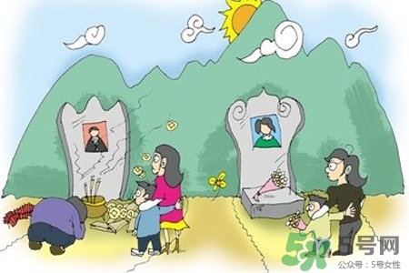 清明節(jié)可以拍照嗎？清明節(jié)掃墓能拍照嗎？