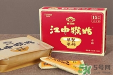 江中猴姑米稀怎么沖？江中猴姑米稀用熱水還是溫水？