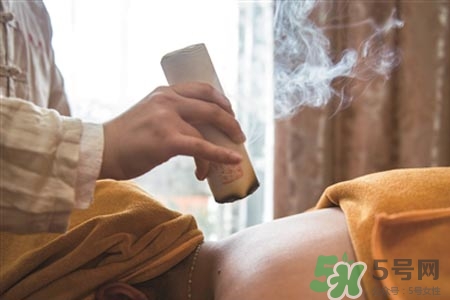 艾灸可以減肥嗎？艾灸減肥的穴位方法介紹