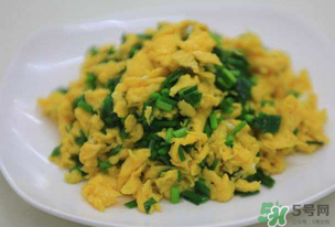 清明菜可以炒著吃嗎？清明菜怎么炒著吃？