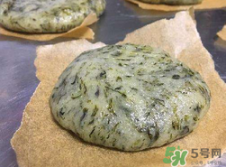清明草怎么吃？清明草怎么做好吃？
