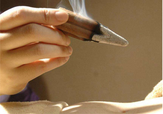 艾灸可以減肥嗎？艾灸減肥的穴位方法介紹