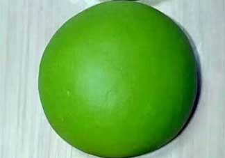 菠菜汁和面怎樣做更綠？怎么樣菠菜汁和面更綠？