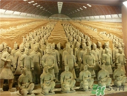4月份去西安穿什么？四月份去西安穿什么衣服？