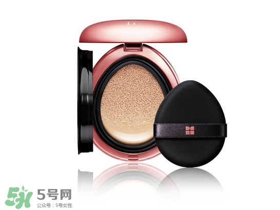 flowfushi氣墊怎么樣？flowfushi氣墊好用嗎？