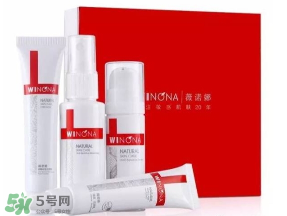 薇諾娜適合什么皮膚？薇諾娜適合敏感肌嗎？