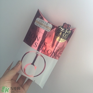 flowfushi氣墊怎么樣？flowfushi氣墊好用嗎？