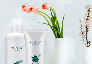 林清軒是哪個(gè)國家的品牌？林清軒是什么牌子？