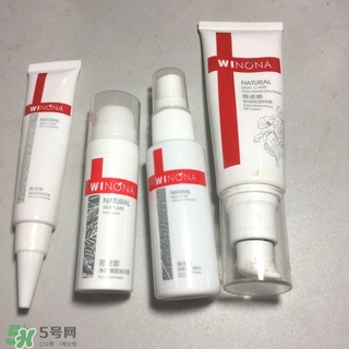 薇諾娜怎么樣？薇諾娜是什么檔次？