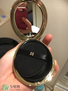 flowfushi氣墊怎么樣？flowfushi氣墊好用嗎？