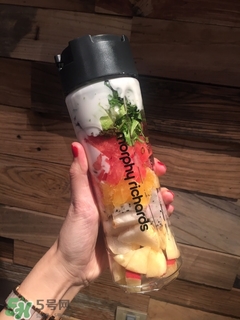 摩飛榨汁機和my juice哪個好？摩飛榨汁機和my juice對比