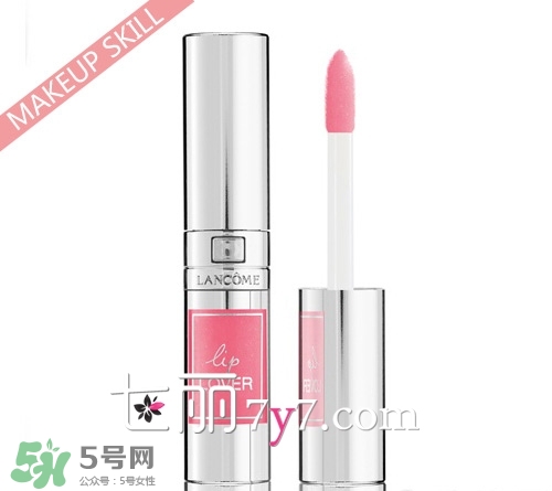 粉色口紅哪個牌子好？粉色口紅推薦
