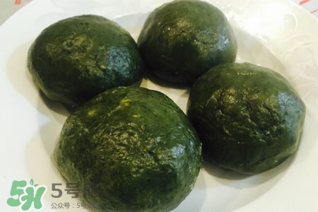 青團(tuán)要蒸多久能熟？青團(tuán)生的蒸幾分鐘可以熟？