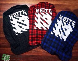 off white是什么牌子？off white是什么檔次？
