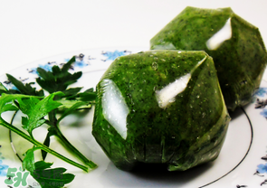 艾葉和清明草能一起吃嗎？清明草不能和什么一起吃嗎？