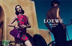 loewe是什么牌子？loewe羅意威是什么檔次？
