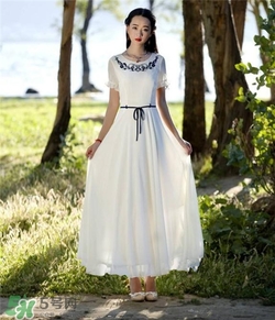 4月份去桂林穿什么？四月份去桂林穿什么衣服？