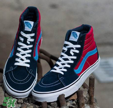 vans是什么牌子？vans范斯是什么檔次？