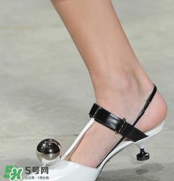 貓跟鞋是什么？貓跟鞋有什么牌子？