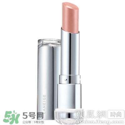 粉色口紅哪個牌子好？粉色口紅推薦