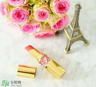 粉色口紅哪個牌子好？粉色口紅推薦