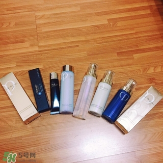 cpb和奧爾濱哪個好用？cpb和奧爾濱適合年齡膚質(zhì)