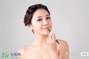 粉色口紅哪個牌子好？粉色口紅推薦