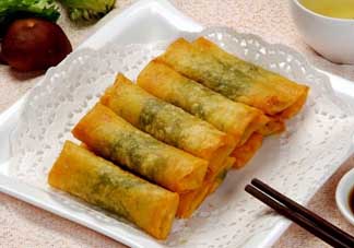 春餅怎么做又軟又好吃？春餅怎么做又薄又軟？
