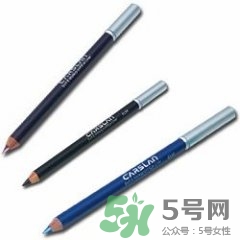 2017眼線筆哪個牌子好？2017眼線筆推薦