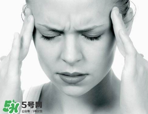 叢集性頭痛會(huì)死人嗎？叢集性頭痛的特點(diǎn)