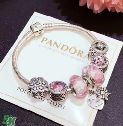 潘多拉2017新品桃花系列在哪里買？pandora桃花系列國內(nèi)有賣嗎？