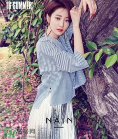 nain是什么牌子？nain是什么檔次？