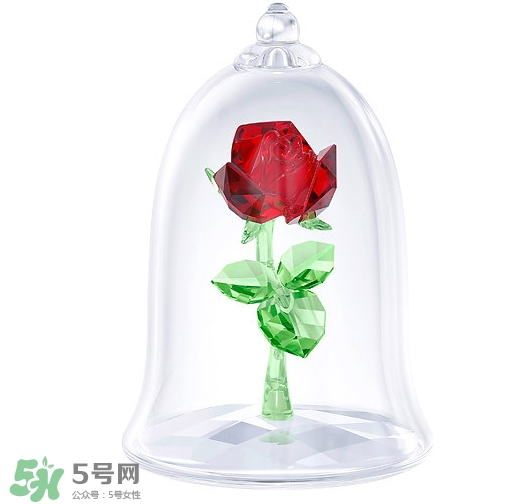 施華洛世奇美女與野獸多少錢？施華洛世奇美女與野獸價(jià)格