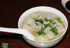 薺菜餛飩餡怎么調(diào)才好吃？薺菜餛飩餡怎么包？