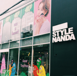 stylenanda是什么牌子？stylenanda是什么檔次？