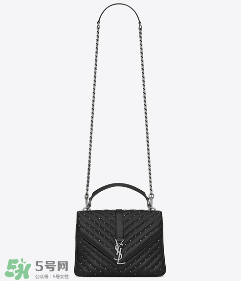 ysl郵差包有哪些款式？ysl圣羅蘭郵差包款式大全
