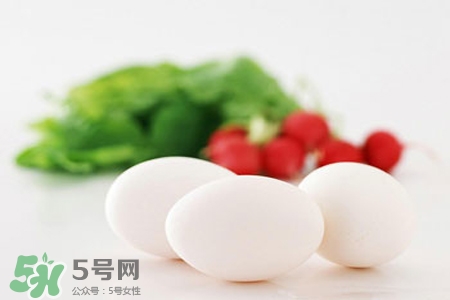 皮膚過敏可以吃雞蛋嗎？皮膚過敏能不能吃雞蛋？