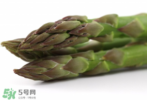 蘆筍尖能吃嗎？蘆筍尖可以吃嗎？