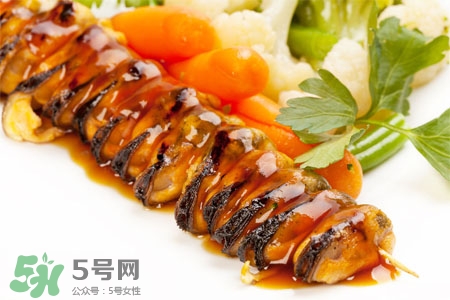 皮膚過(guò)敏可以吃魚(yú)嗎？皮膚過(guò)敏能不能吃魚(yú)？