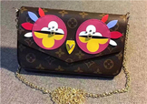 lv愛情鳥系列多少錢？lv愛情鳥包包正品價(jià)格