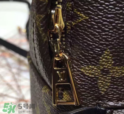 lv雙肩包怎么看真假？lv雙肩包真假辨別