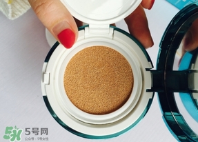 水密碼美女與野獸氣墊cc怎么樣？水密碼美女與野獸氣墊好用嗎