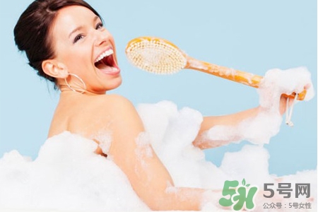 皮膚過敏可以洗熱水澡嗎？全身過敏能洗熱水澡嗎？